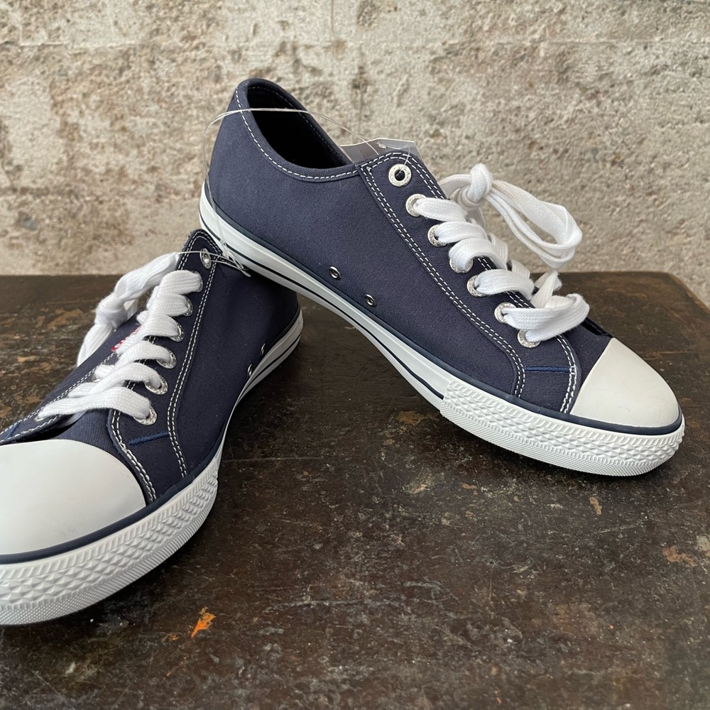 New Levi’s Stan Buck Sneakers